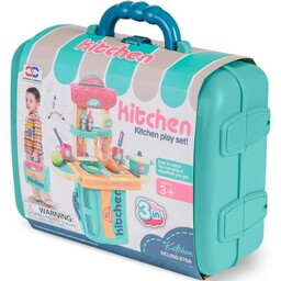 RICOKIDS Zabawka kuchnia 772901