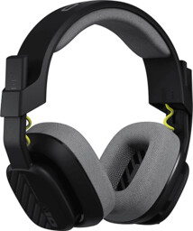 OUTLET - Słuchawki LOGITECH Astro A10 PC/PS5 Czarny