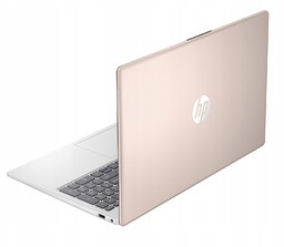 Laptop Hp 15-fc0039wm Ryzen 5 FullHD W11 Różowy
