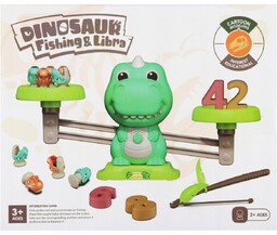 ND39_547678 ZAB EDUK WAGA DINO 40X30X6 MC PUD