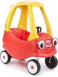 Cozy Coupe - Classic - New Eyes version