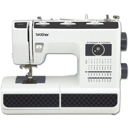 Brother Maszyna do szycia HF37
