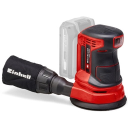 Einhell TE-RS 18 Li-Solo 4462010 Szlifierka mimośrodowa