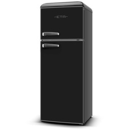 Lodówka retro ETA Storio ETA253890020E 148,2 x 55,2