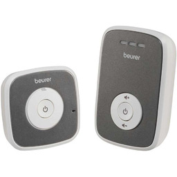 Monitor dla niemowląt, niania Baurer