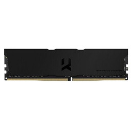 GOODRAM DDR4 IRP-K3600D4V64L18/32GDC 32GB Dual Channel 3600MHz 18-22-22