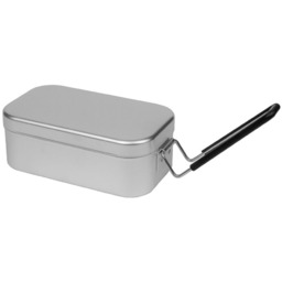 Menażka turystyczna Trangia Mess Tin Small - black