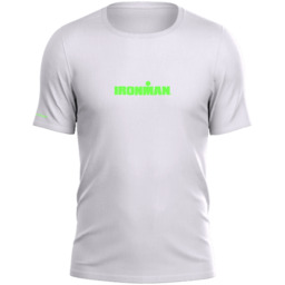 COMPRESSPORT Koszulka biegowa męska z krótkim rękawem TRAINING