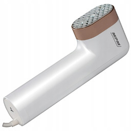 Parownica do ubrań MPM MZP-04 1200 W biała