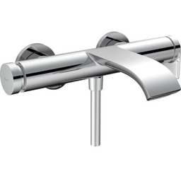 HANSGROHE Bateria wannowa natynkowa Vivenis 75420000 Chrom
