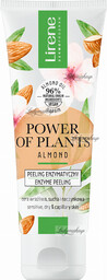Lirene - POWER OF PLANTS - ALMOND -