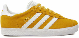 Sneakersy adidas Gazelle IF9808 Żółty