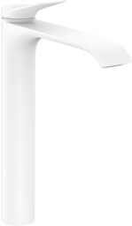 Hansgrohe Vivenis Jednouchwytowa bateria umywalkowa 250 do umywalek