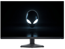 Monitor Alienware AW2724DM 27 cali LED 2560x1440/HDMI/DP/USB/3Y