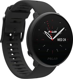 Polar Ignite 2 - Zegarek sportowy z GPS