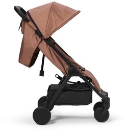 Elodie Details, Burned Clay, Wózek spacerowy Mondo Stroller