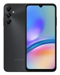 Samsung Galaxy A05s (A057) 4/64GB DS. Black
