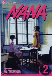 Komiks Nana 2 ENG