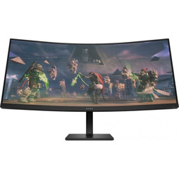 Hewlett-packard MONITOR HP LED, QHD 34" OMEN 34c
