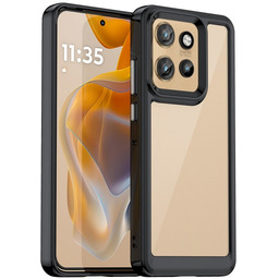 Etui Colorful Case do Motorola Edge 50 Neo