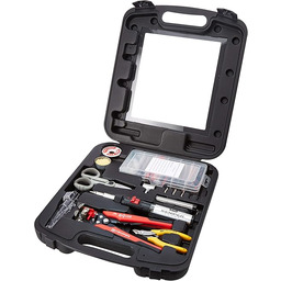 Kemper zestaw do lutowania_8008004127770, wielokolorowy, jeden rozmiar