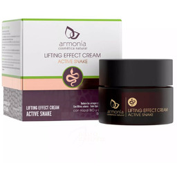Krem do Twarzy z Jadem Żmii ACTIVE SNAKE