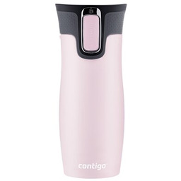 CONTIGO Kubek termiczny West Loop 2.0 Różowy 470