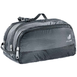 Kosmetyczka Deuter Wash Bag Tour III black