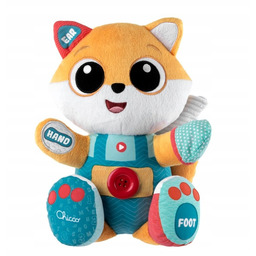 Chicco Interaktywny Lisek Maskotka