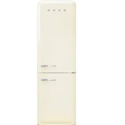 Smeg FAB32RCR6 Pełny No Frost 196,8cm Komora świeżości