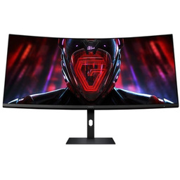 Xiaomi Curved Gaming Monitor G34WQi 34"