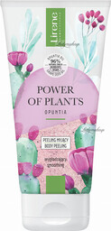 Lirene - POWER OF PLANTS - OPUNTIA -