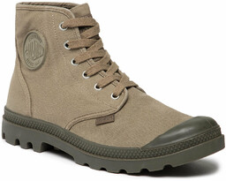 Trapery Palladium Pampa Hi 02352-308-M Zielony