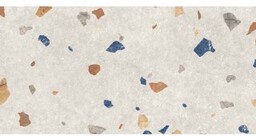Gres szkliwiony CALMROSY multicolor mat 59,8x119,8 gat.