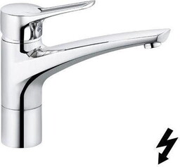 KLUDI 399050562 MX KLUDI MX jednouchwytowa bateria kuchenna