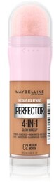 Maybelline Instant Age Rewind Perfector 4-in-1 Glow Podkład