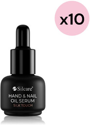 Serum do rąk So Rose! So Gold! Silk