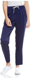 spodnie dresowe BENCH - Trousers Maritime Blue (BL11213)