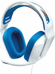 OUTLET - Słuchawki LOGITECH G335 Biały 981-001018