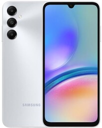 Samsung Galaxy A05s (A057) 4/64GB DS. Silver