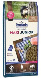 BOSCH Karma dla psa Maxi Junior Drób 15