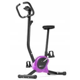 Rower treningowy rowerek stacjonarny do ćwiczeń pionowy Hop-Sport