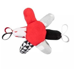 Canpol Babies Piłka kontrastowa Sensory Toys