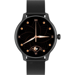 Zegarek SMARTWATCH G. Rossi SW020-2 + bransoletka