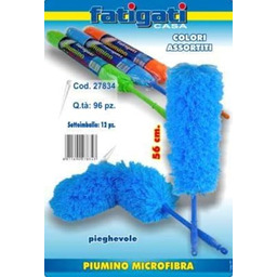 FATIGATI KOŁÓWKA MIKROFIBRA 56 CM.