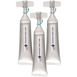 CeCe Med, zestaw kuracji w ampułce przeciw wypadaniu