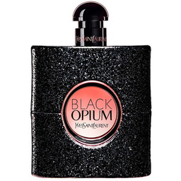 Yves Saint Laurent Black Opium woda perfumowana 90