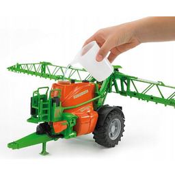 Bruder Opryskiwacz Amazone Ux 5200 02207