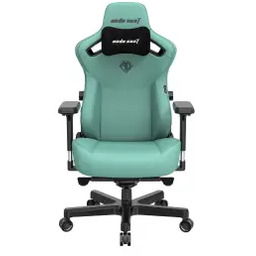 Anda Seat Kaiser 3 XL Gamingowy do 200kg