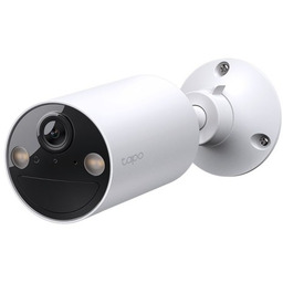 TP-Link Tapo C410 kamera przemysłowa